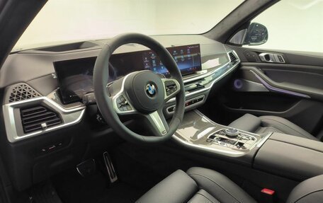 BMW X5, 2024 год, 17 850 000 рублей, 16 фотография