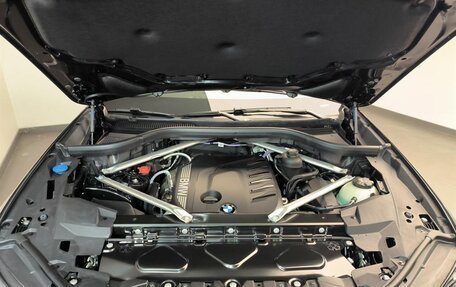 BMW X5, 2024 год, 17 850 000 рублей, 22 фотография