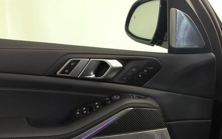 BMW X5, 2024 год, 17 850 000 рублей, 21 фотография