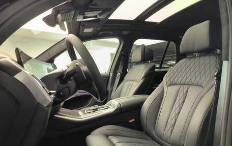 BMW X5, 2024 год, 17 850 000 рублей, 17 фотография