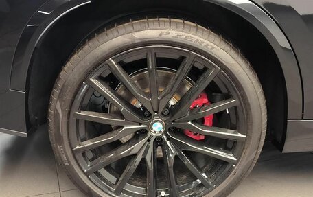 BMW X5, 2024 год, 17 850 000 рублей, 27 фотография