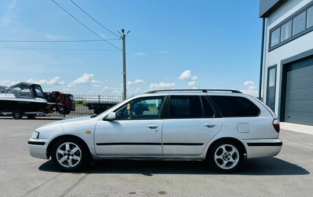 Nissan Primera II рестайлинг, 1999 год, 399 000 рублей, 3 фотография