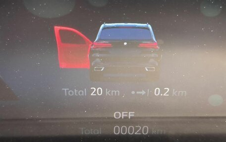 BMW X5, 2024 год, 17 850 000 рублей, 28 фотография
