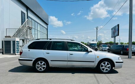 Nissan Primera II рестайлинг, 1999 год, 399 000 рублей, 7 фотография