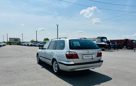 Nissan Primera II рестайлинг, 1999 год, 399 000 рублей, 6 фотография