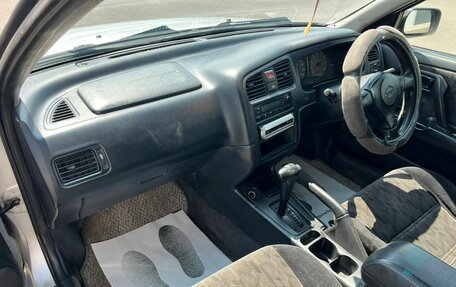 Nissan Primera II рестайлинг, 1999 год, 399 000 рублей, 13 фотография