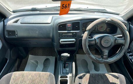 Nissan Primera II рестайлинг, 1999 год, 399 000 рублей, 16 фотография