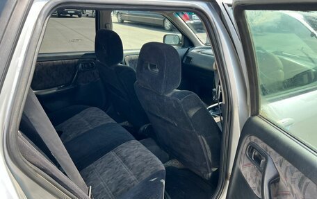 Nissan Primera II рестайлинг, 1999 год, 399 000 рублей, 18 фотография