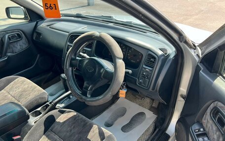 Nissan Primera II рестайлинг, 1999 год, 399 000 рублей, 10 фотография