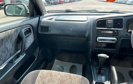 Nissan Primera II рестайлинг, 1999 год, 399 000 рублей, 14 фотография