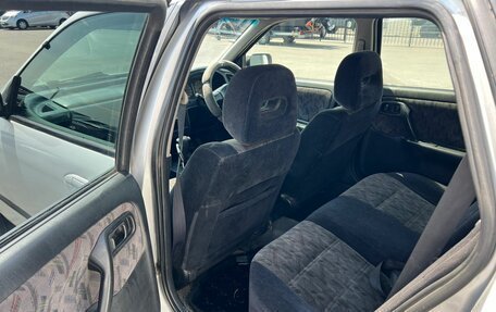 Nissan Primera II рестайлинг, 1999 год, 399 000 рублей, 17 фотография