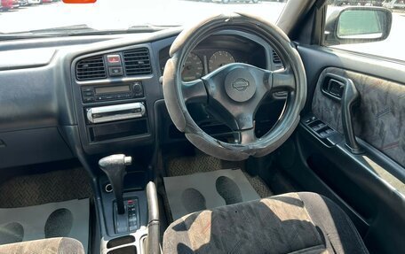 Nissan Primera II рестайлинг, 1999 год, 399 000 рублей, 15 фотография