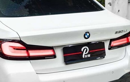 BMW 5 серия, 2022 год, 3 000 000 рублей, 8 фотография