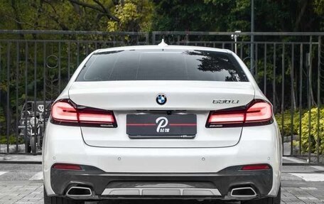 BMW 5 серия, 2022 год, 3 000 000 рублей, 5 фотография