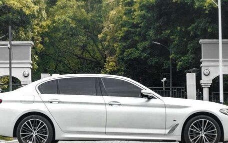 BMW 5 серия, 2022 год, 3 000 000 рублей, 7 фотография