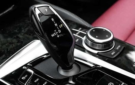 BMW 5 серия, 2022 год, 3 000 000 рублей, 14 фотография
