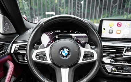 BMW 5 серия, 2022 год, 3 000 000 рублей, 12 фотография