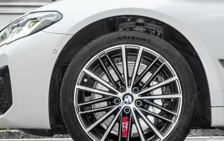 BMW 5 серия, 2022 год, 3 000 000 рублей, 18 фотография