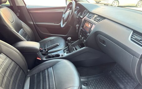 Skoda Octavia, 2017 год, 2 100 000 рублей, 8 фотография