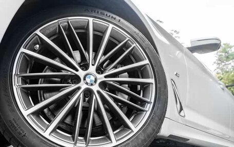 BMW 5 серия, 2022 год, 3 000 000 рублей, 19 фотография