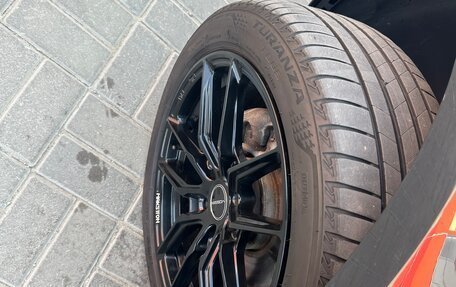 Skoda Octavia, 2017 год, 2 100 000 рублей, 4 фотография