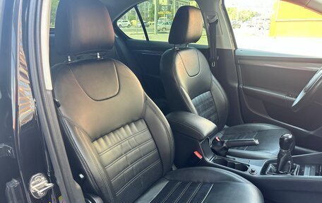 Skoda Octavia, 2017 год, 2 100 000 рублей, 7 фотография