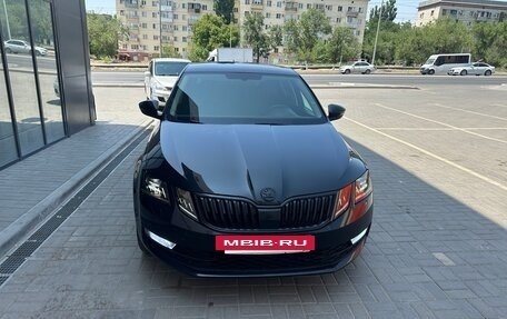Skoda Octavia, 2017 год, 2 100 000 рублей, 13 фотография