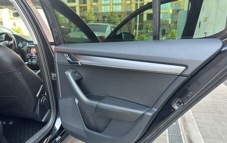 Skoda Octavia, 2017 год, 2 100 000 рублей, 6 фотография