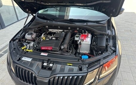 Skoda Octavia, 2017 год, 2 100 000 рублей, 2 фотография