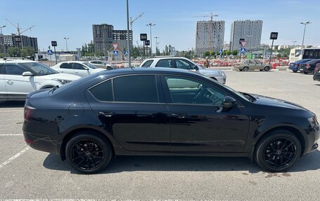 Skoda Octavia, 2017 год, 2 100 000 рублей, 19 фотография