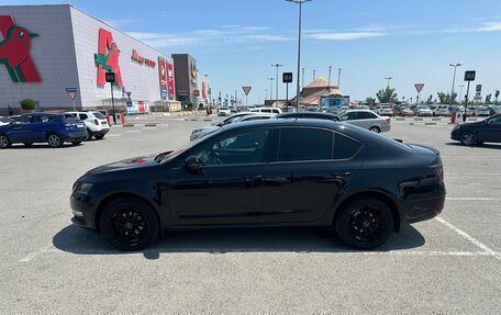Skoda Octavia, 2017 год, 2 100 000 рублей, 20 фотография