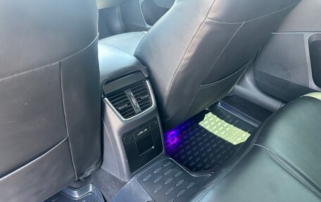 Skoda Octavia, 2017 год, 2 100 000 рублей, 24 фотография