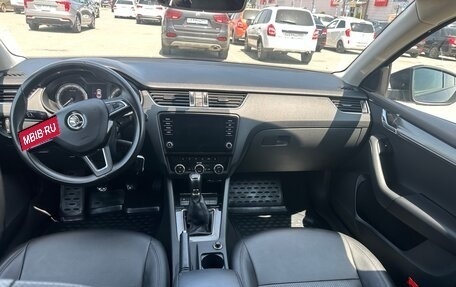 Skoda Octavia, 2017 год, 2 100 000 рублей, 22 фотография