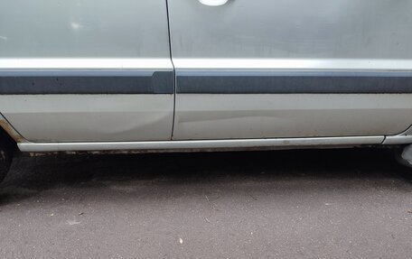 Ford Fusion I, 2008 год, 535 000 рублей, 6 фотография