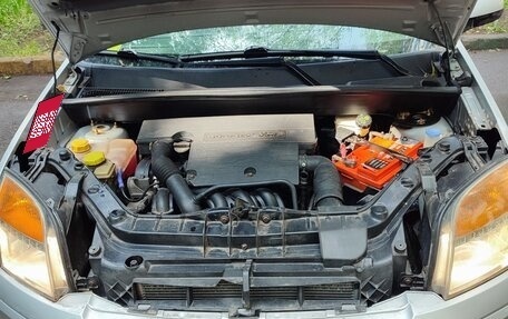 Ford Fusion I, 2008 год, 535 000 рублей, 7 фотография