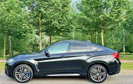 BMW X6 M, 2016 год, 3 750 000 рублей, 4 фотография