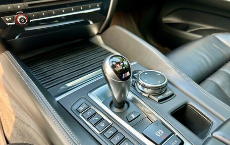 BMW X6 M, 2016 год, 3 750 000 рублей, 18 фотография