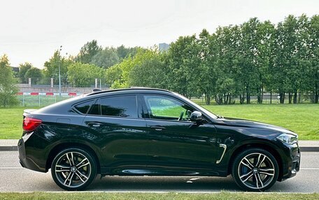 BMW X6 M, 2016 год, 3 750 000 рублей, 8 фотография