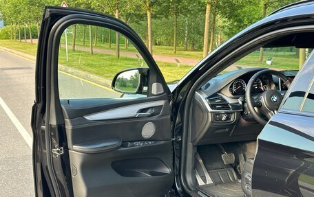 BMW X6 M, 2016 год, 3 750 000 рублей, 13 фотография