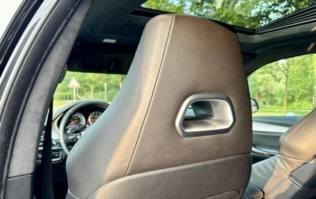 BMW X6 M, 2016 год, 3 750 000 рублей, 19 фотография