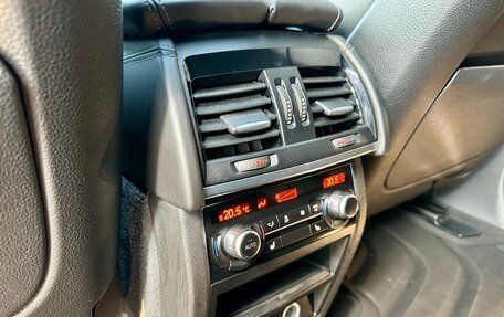 BMW X6 M, 2016 год, 3 750 000 рублей, 21 фотография