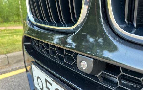 BMW X6 M, 2016 год, 3 750 000 рублей, 32 фотография