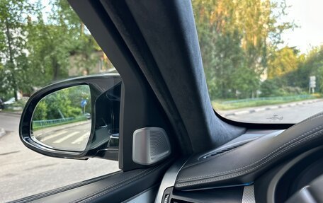 BMW X6 M, 2016 год, 3 750 000 рублей, 38 фотография