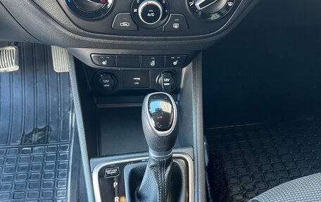 Hyundai Solaris II рестайлинг, 2021 год, 1 529 000 рублей, 11 фотография