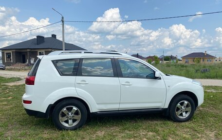Peugeot 4007, 2012 год, 1 250 000 рублей, 6 фотография
