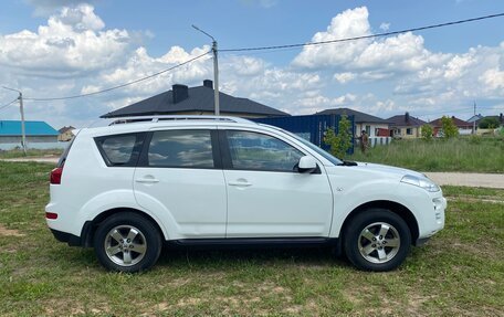 Peugeot 4007, 2012 год, 1 250 000 рублей, 7 фотография