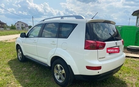 Peugeot 4007, 2012 год, 1 250 000 рублей, 4 фотография