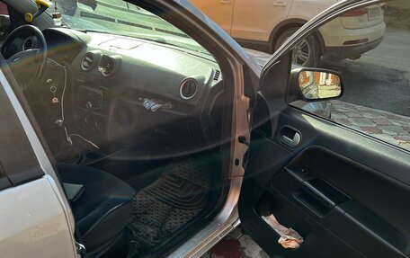 Ford Fusion I, 2006 год, 480 000 рублей, 8 фотография