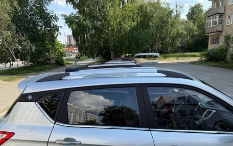 Changan CS35, 2018 год, 1 090 000 рублей, 5 фотография