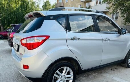 Changan CS35, 2018 год, 1 090 000 рублей, 6 фотография